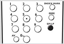 THOMSON VP2920G - F Utiliser les fonctions de base du magnétoscope - 39