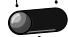 THOMSON VPH6990 - Noir et blanc - 2