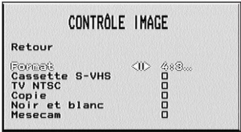 THOMSON VPH6990 - Noir et blanc - 9
