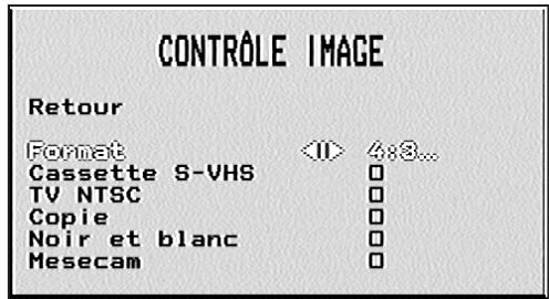 THOMSON VPH6990 - Noir et blanc - 10