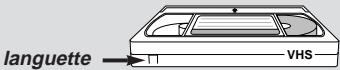 THOMSON VPH6990 - Cassettes non standard - 1