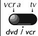 THOMSON VPH7090 - Commander le magnetoscope - 1