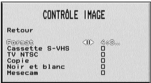 THOMSON VPH7090 - TV NTSC - 9
