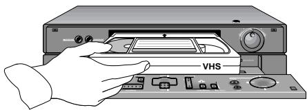 THOMSON VPH7090 - Enregitrer - 8