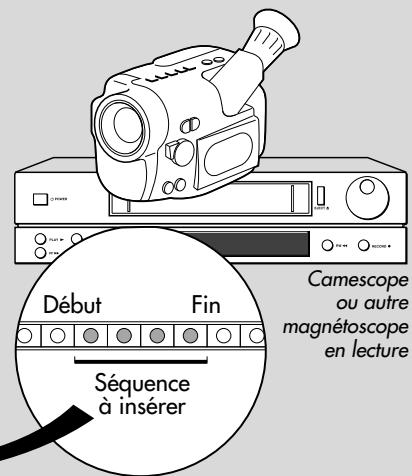 THOMSON VPH7090 - Montage par insertion - 5