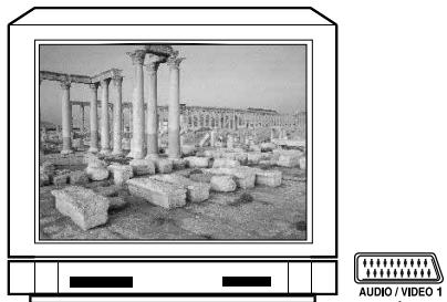 THOMSON VPH7090 - Montage de sequences - 2