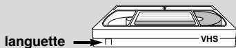 THOMSON VPH7090 - Cassettes NON standard - 2