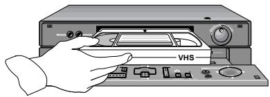 THOMSON VPH7090 - Programmer un enregistrement - 2