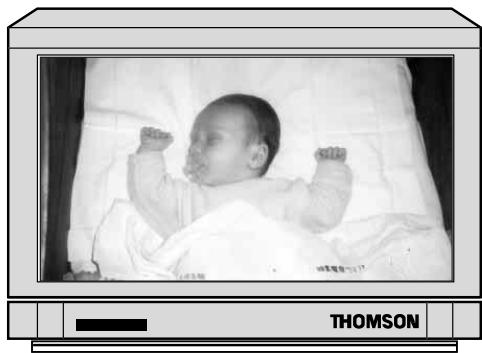 THOMSON VPH7090 - O. S. (snap on-screen) RECORD - 1