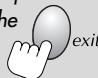 THOMSON VPH7090 - Retour - 8