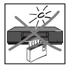 THOMSON VSH2150G - Precautions - 3