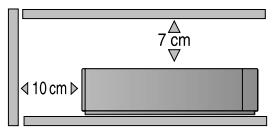 THOMSON VSH2150G - Precautions - 2