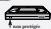 THOMSON VTH6020G - A propos des cassettes video - 1