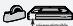 THOMSON VTH6020G - A propos des cassettes video - 3