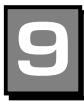 THOMSON VTH6080 - NOIR ET BLANC - 1