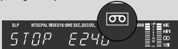 SLP NTSCPAL VIDEO16:9ME SEC,DECODE STOP E240 AAN -48 NIC 5 3 HFI 10 20 12