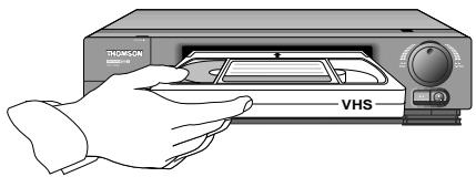 THOMSON VTH6080 - ENREGISTRER - 2
