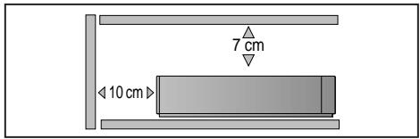 7 cm <10 cm>