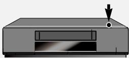 THOMSON VTH6081 - Branchement recommandé - 1