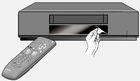 THOMSON VTH6081 - Notice d'installation et d'utilisation - 3