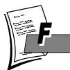 THOMSON VTH6081 - Réglage du magnétoscope - 1