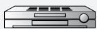 THOMSON VTH6250 - Prises AV1 / AV2 - 2