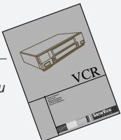 THOMSON VTH6250 - Avant de commencer - 5