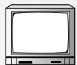 THOMSON VTH6250 - Prises AV1 / AV2 - 7