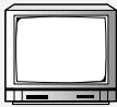 THOMSON VTH7090 - Prises AV1 / AV2 / AV4 - 3