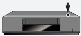 THOMSON VTH7090 - Branchement recommé - 1
