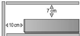 THOMSON VTH7090 - Précautions - 2