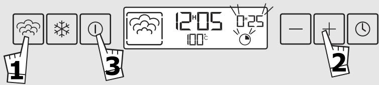 1 2 3 12:05 0:25 — +