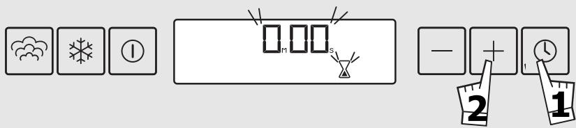 THOMSON BDT45MXD - Dampfgaren - 6