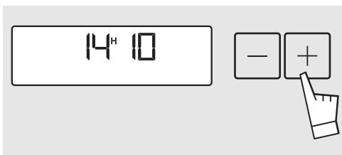 14 10 - + - +
