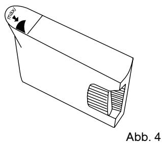 THOMSON BDT45MXD - Herausnehmbarer Wassertank - 1