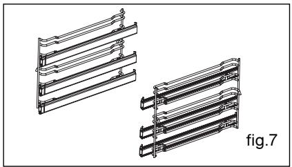THOMSON BOT610MXD - - Support de plat sortant (fig.7) - 3