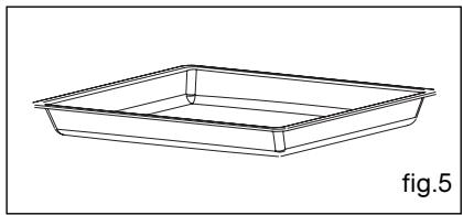 THOMSON BOT610MXD - - Multi-purpose 45 mm dish (fig.5) - 1