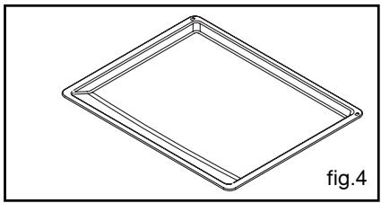 THOMSON BOT610MXD - - Multi-purpose dish (fig.4) - 1