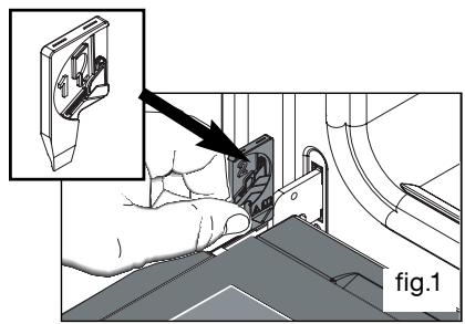 THOMSON BOT610MXD - Warning - 1