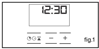 THOMSON BOT630MXD - Cuisson immediate - 1