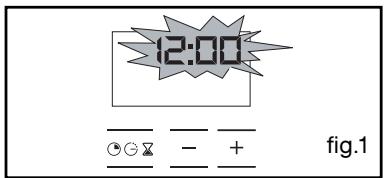 THOMSON BOT630MXD - Attention - 1