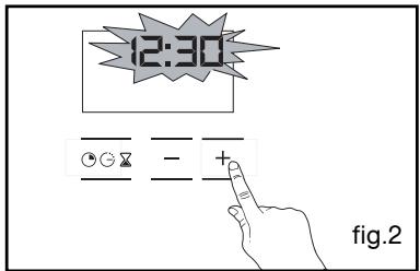 THOMSON BOT630MXD - Attention - 2