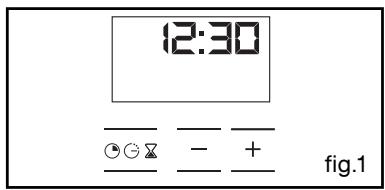 THOMSON BOT630MXD - - Immediate cooking - 1