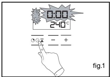 THOMSON BOT630MXD - CUISSON DIFFEREE - 1