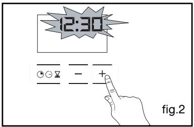 THOMSON BOT63PXD - Warning - 2