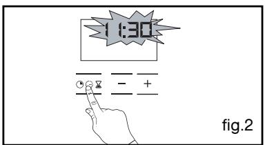 THOMSON BOT63PXD - Warning - 4