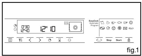 THOMSON BOT68MXD - • LA FONCTION "EASY COOK" - 3