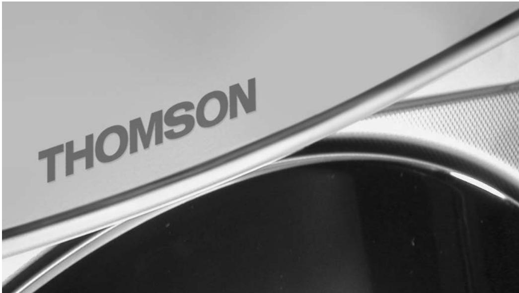 THOMSON CKT620FD - Kochfeld - 1