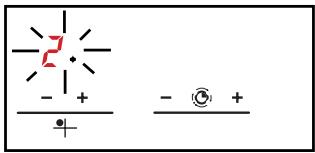 THOMSON CKT620FD - SETTING THE TIMER - 2
