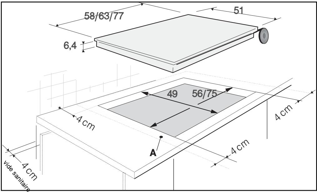 THOMSON CKT620XI - Description de votre appareil - 2